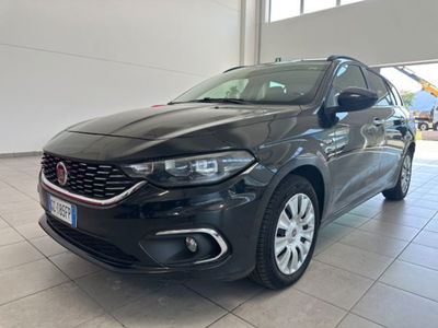 Fiat Tipo Station Wagon Tipo 1.6 Mjt S&S SW Lounge usata