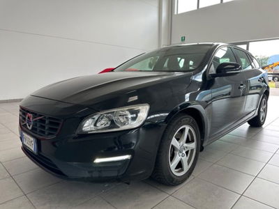 Volvo V60 D3 Momentum Business usata