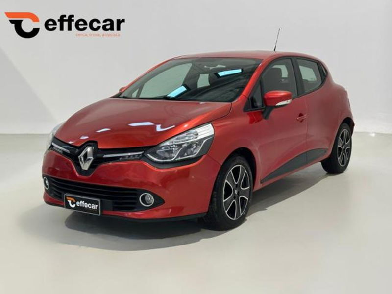 Renault Clio 1.5 dCi 8V 90CV 5 porte Costume National