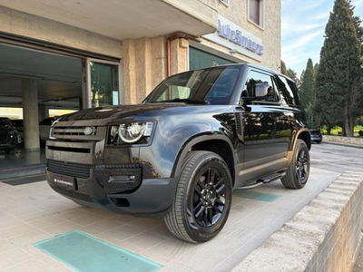 Land Rover Defender 90 3.0D I6 200 CV AWD Auto X-Dynamic HSE usata