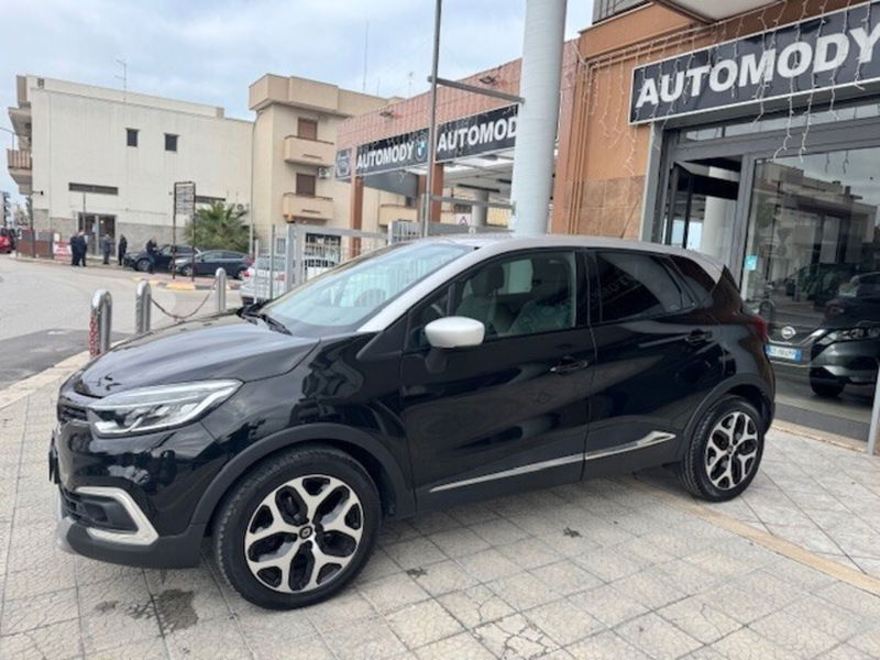Renault Captur dCi 8V 90 CV Sport Edition2