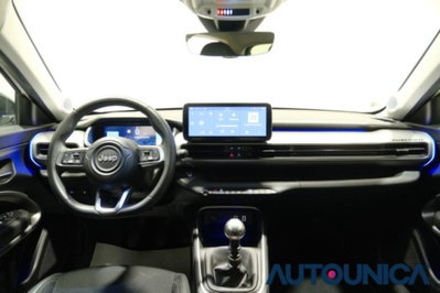 Jeep Avenger 1.2 turbo Summit fwd 100cv (10)