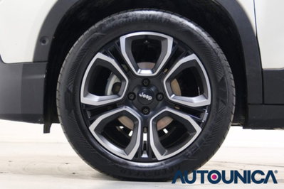 Jeep Avenger 1.2 turbo Summit fwd 100cv (14)