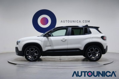 Jeep Avenger 1.2 turbo Summit fwd 100cv (18)
