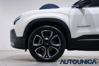 Jeep Avenger 1.2 turbo Summit fwd 100cv (19)