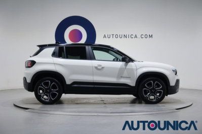 Jeep Avenger 1.2 turbo Summit fwd 100cv (4)