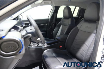 Jeep Avenger 1.2 turbo Summit fwd 100cv (6)