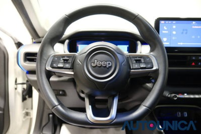 Jeep Avenger 1.2 turbo Summit fwd 100cv (7)