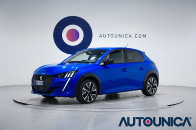 Peugeot 208 1.2 puretech Active s&s 100cv usata