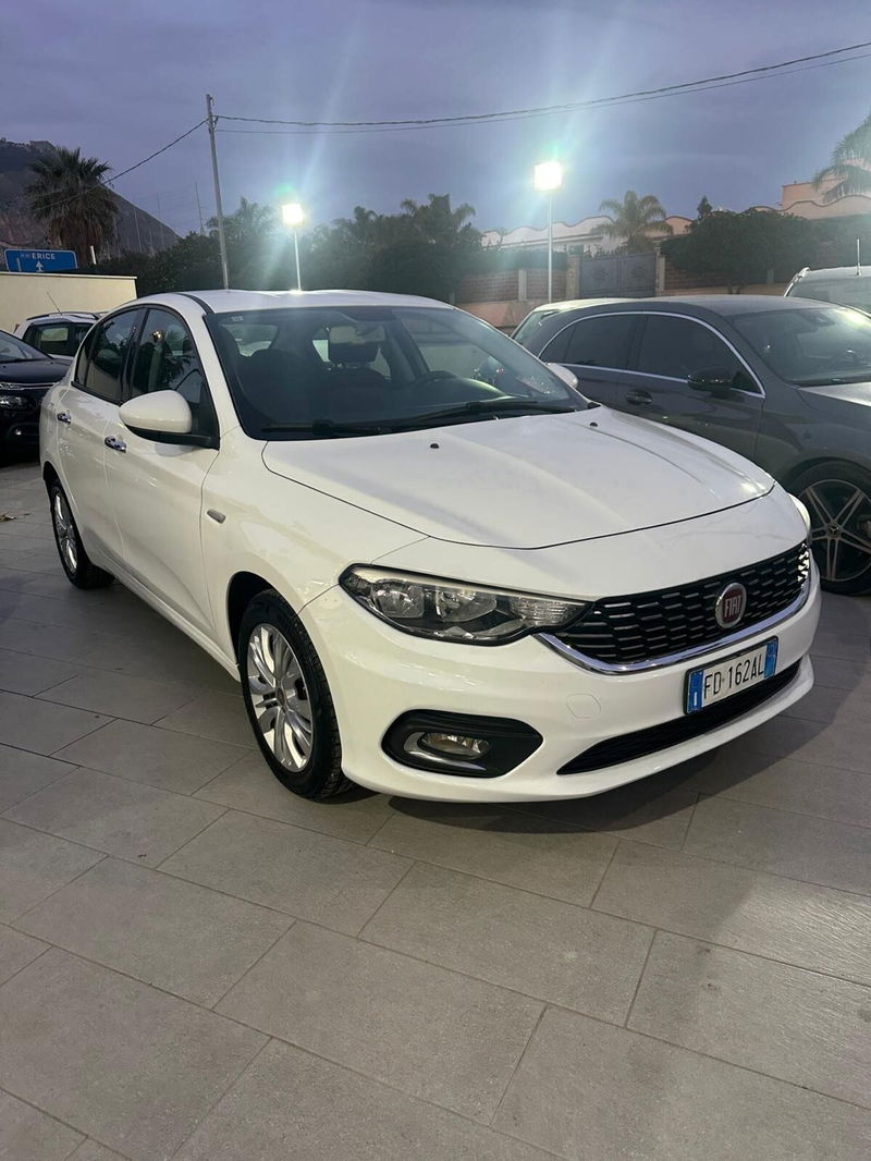 Fiat Tipo Tipo 1.6 Mjt 4 porte Opening Edition