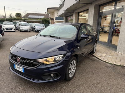 Fiat Tipo Tipo 1.6 Mjt S&S 5 porte S-Design usata