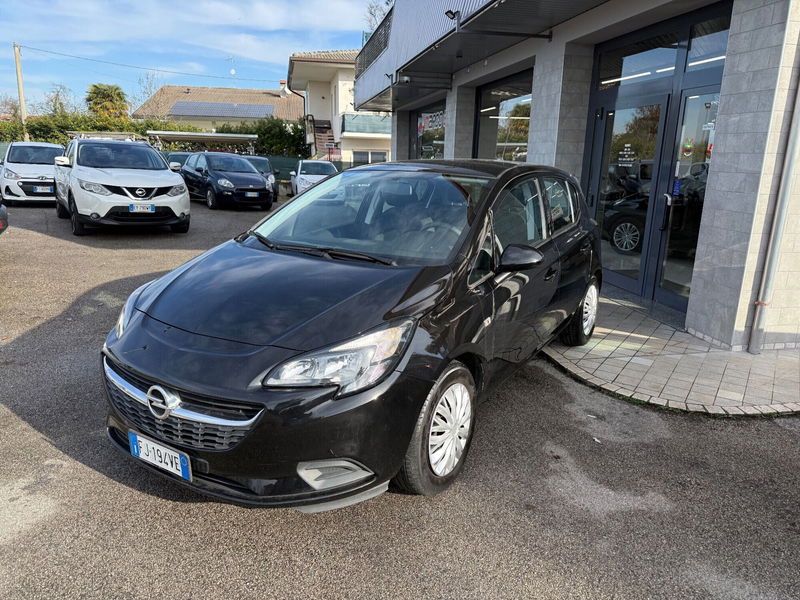 Opel Corsa 1.3 CDTI ecoFLEStart&Stop 5 porte b-Color