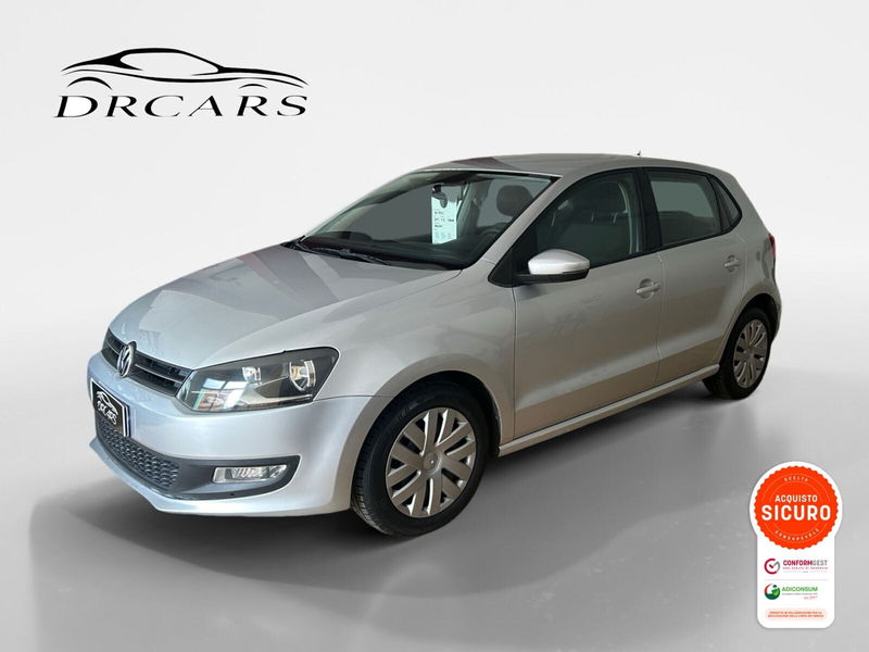 Volkswagen Polo 1.2 70 CV 5p. Comfortline