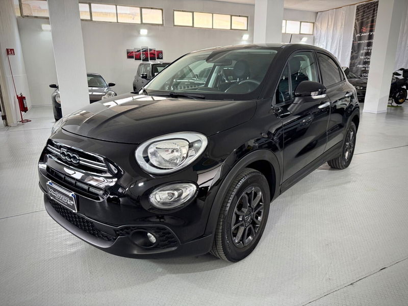 Fiat 500X 1.3 MultiJet 95 CV Club