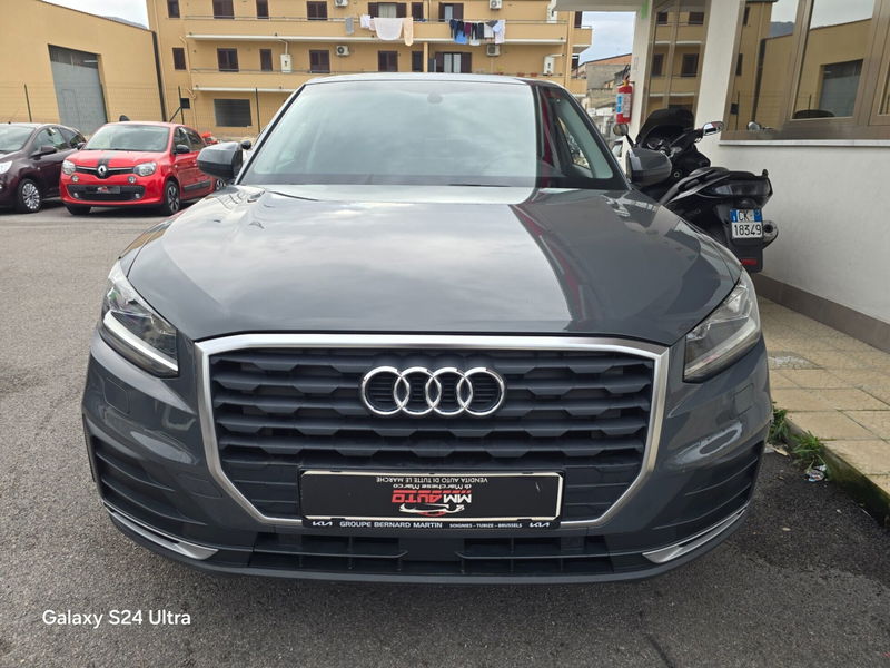Audi Q2 Q2 30 TDI Admired