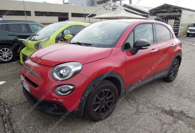 Fiat 500X 1.6 MultiJet 130 CV Sport Dolcevita usata