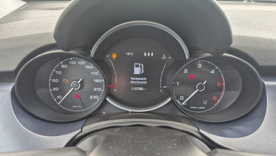 Fiat 500X 1.6 MultiJet 130 CV Sport Dolcevita (15)