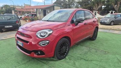 Fiat 500X 1.6 MultiJet 130 CV Sport Dolcevita (2)