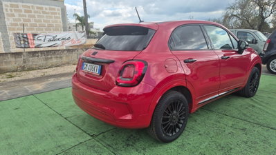 Fiat 500X 1.6 MultiJet 130 CV Sport Dolcevita (3)