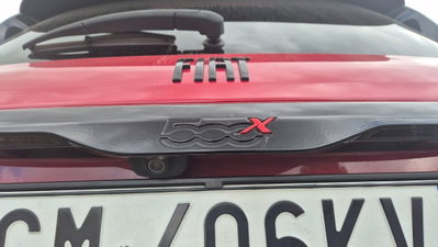 Fiat 500X 1.6 MultiJet 130 CV Sport Dolcevita (7)