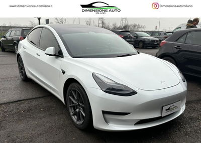 Tesla Model S Model S 100kWh Long Range Dual Motor AWD usata