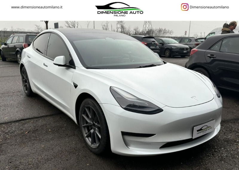 Tesla Model S Model S 100kWh Long Range Dual Motor AWD