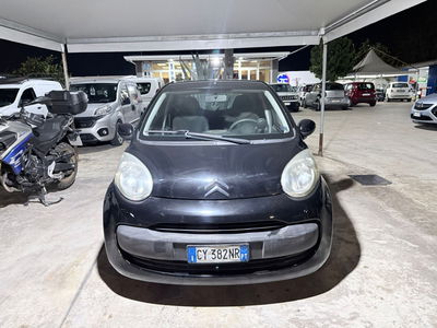 Citroen C1 1.0 5 porte C1TY usata