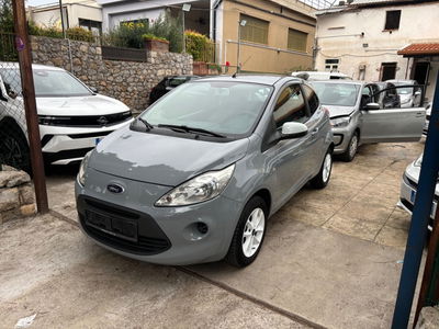 Ford Ka 1.2 8V 69CV usata