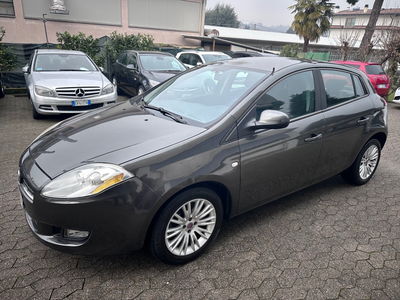 Fiat Bravo 1.6 MJT 120 CV DPF Dynamic usata