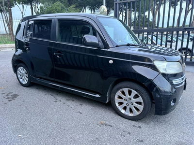 Daihatsu Materia 1.5 aut. Hiro usata