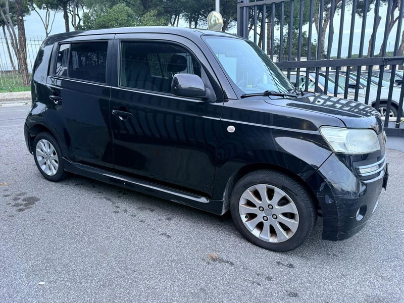 Daihatsu Materia 1.5 aut. Hiro
