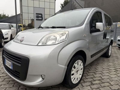 Fiat QUBO 1.4 8V 73 CV Dynamic usata