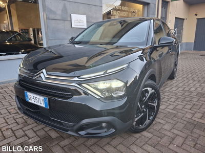 Citroen Grand C4 SpaceTourer Grand  Space  BlueHDi 130 S&S EAT8 Shine usata