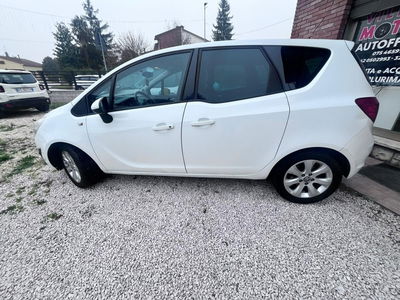Opel Meriva 1.4 Turbo 120CV Cosmo usata