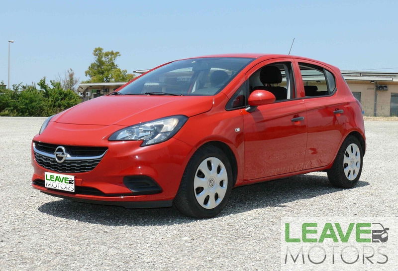 Opel Corsa 1.2 5 porte
