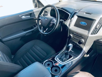 Ford Galaxy 2.0 TDCi 150CV Start&Stop Titanium Business (15)