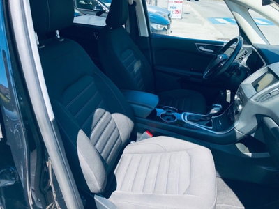 Ford Galaxy 2.0 TDCi 150CV Start&Stop Titanium Business (17)