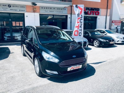 Ford Galaxy 2.0 TDCi 150CV Start&Stop Titanium Business (18)