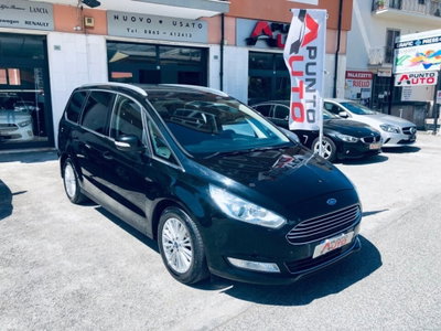 Ford Galaxy 2.0 TDCi 150CV Start&Stop Titanium Business (19)