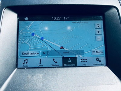 Ford Galaxy 2.0 TDCi 150CV Start&Stop Titanium Business (9)