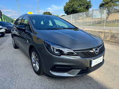 Opel Astra 1.5 Turbo Diesel 130 CV Elegance usata