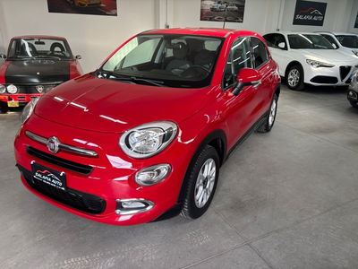 Fiat 500X 1.3 MultiJet 95 CV Business usata