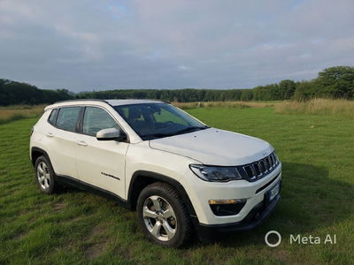 Jeep Compass 1.6 Multijet II 2WD Longitude usata
