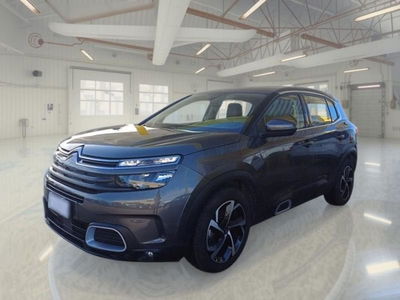 Citroen C5 Aircross Aircross BlueHDi 130 S&S EAT8 Business usata