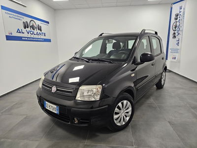 Fiat Panda 1.2 Dynamic GPL usata
