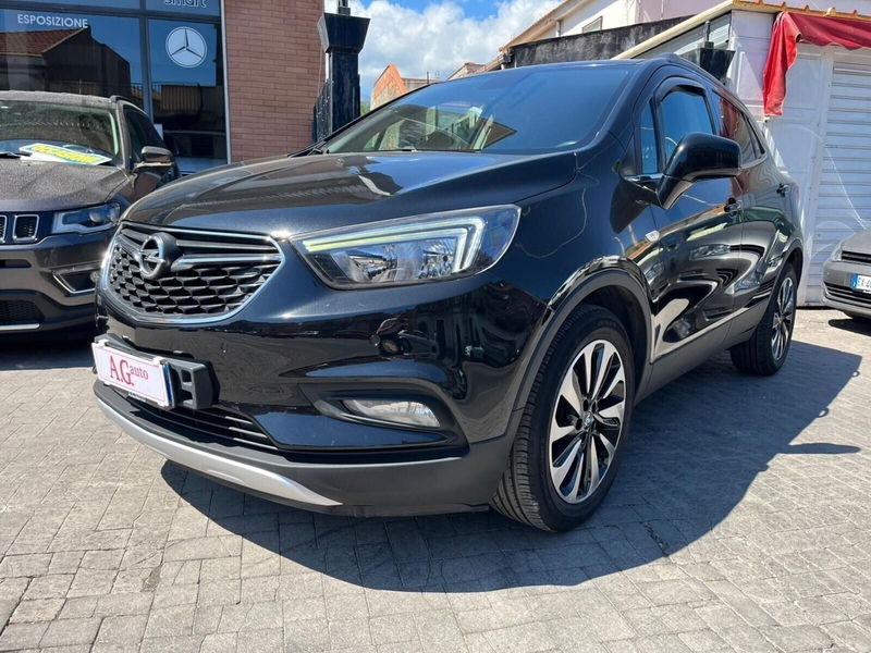 Opel Mokka 1.6 CDTI Ecotec 136CV 4x2 Start&Stop Innovation