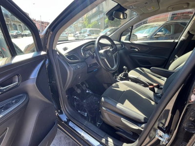 Opel Mokka 1.6 CDTI Ecotec 136CV 4x2 Start&Stop Innovation (10)