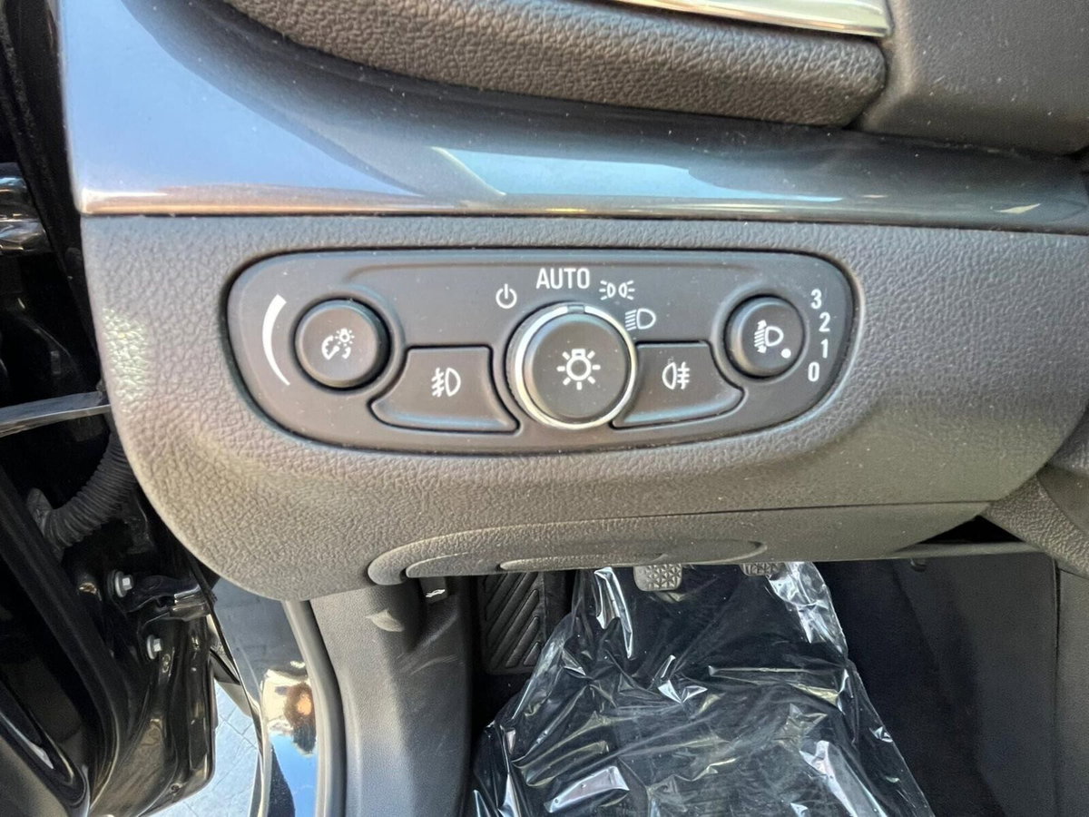 Opel Mokka 1.6 CDTI Ecotec 136CV 4x2 Start&Stop Innovation (19)