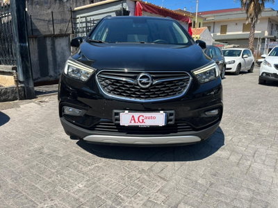Opel Mokka 1.6 CDTI Ecotec 136CV 4x2 Start&Stop Innovation (3)