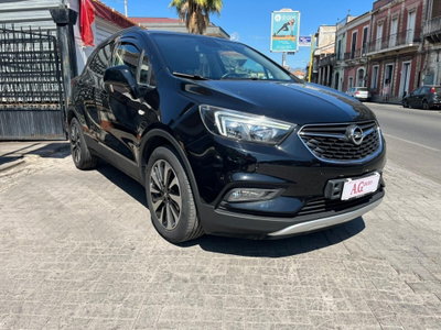 Opel Mokka 1.6 CDTI Ecotec 136CV 4x2 Start&Stop Innovation (4)